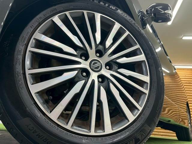 日産&nbsp;エルグランドの画像11