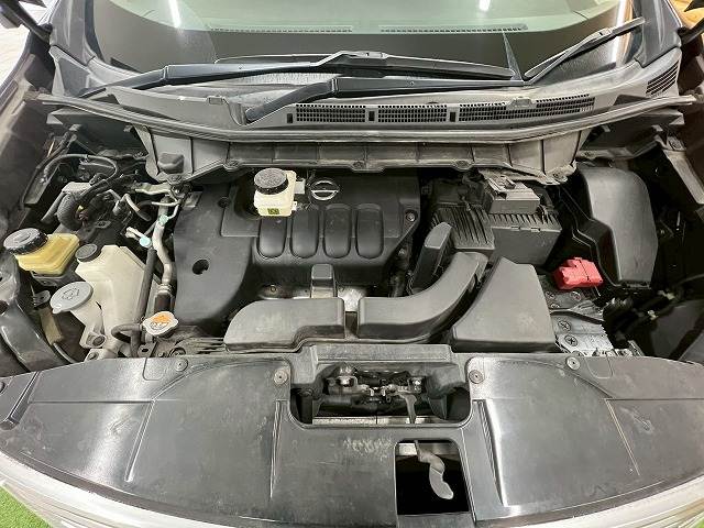 日産&nbsp;エルグランドの画像14