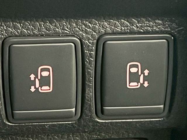 日産&nbsp;エルグランドの画像15