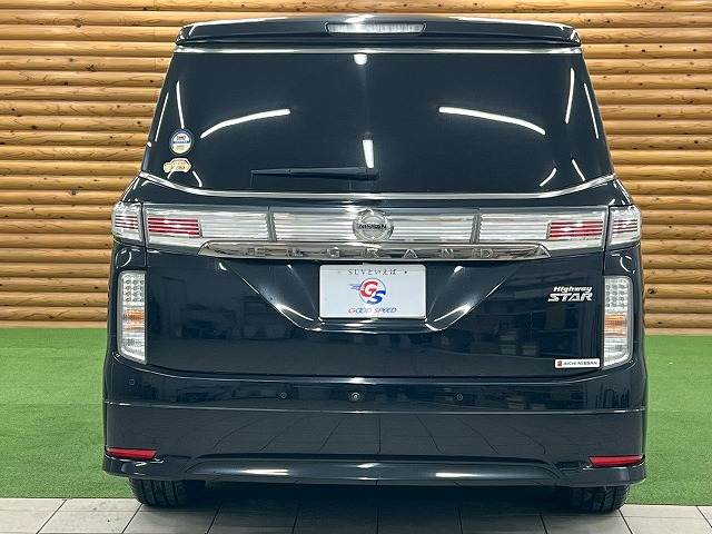 日産&nbsp;エルグランドの画像19