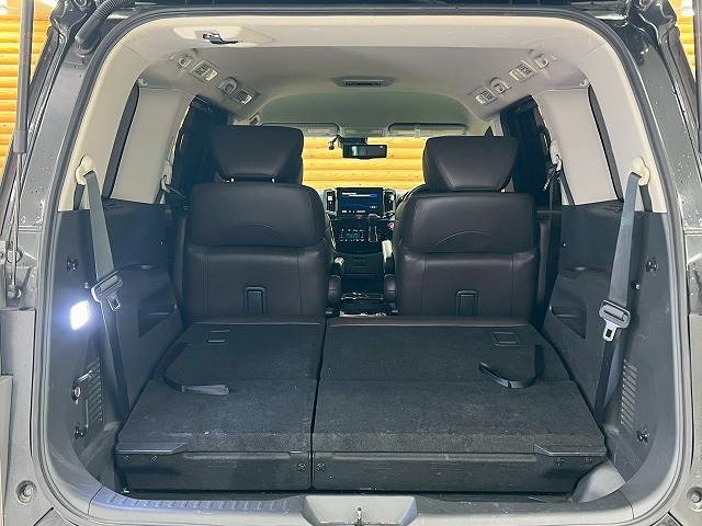 日産&nbsp;エルグランドの画像20