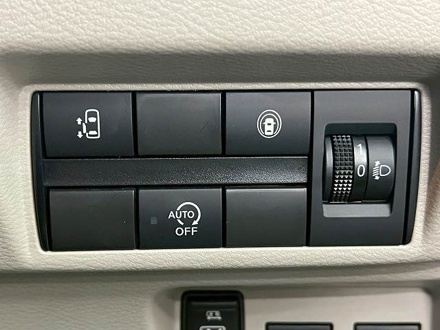 日産&nbsp;ルークスの画像11