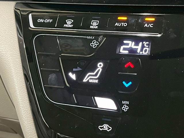 日産&nbsp;ルークスの画像12