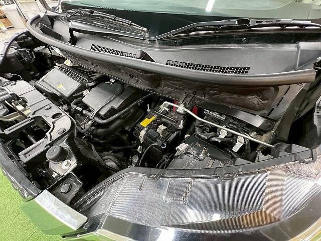 日産&nbsp;ルークスの画像14