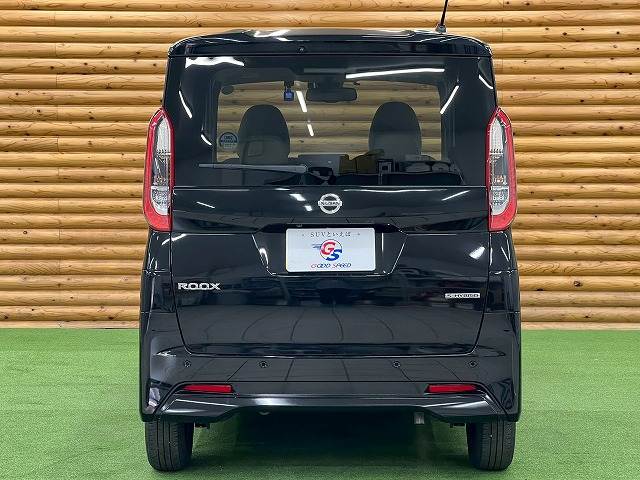 日産&nbsp;ルークスの画像19