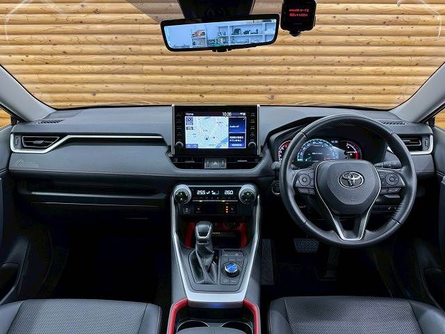 トヨタ&nbsp;RAV4の画像3