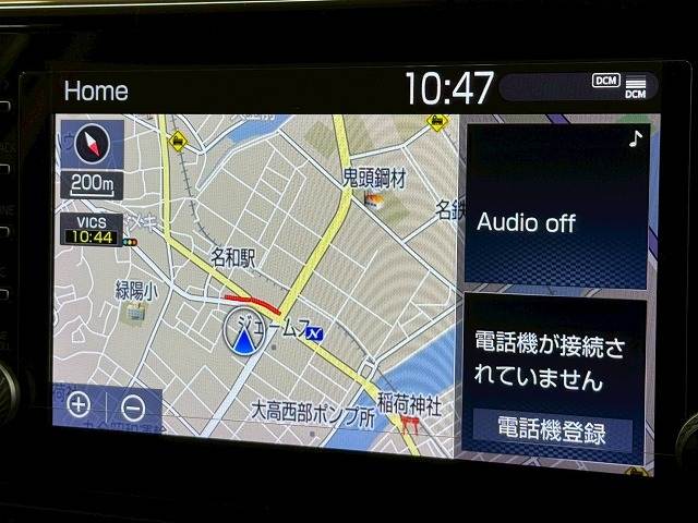 トヨタ&nbsp;RAV4の画像4