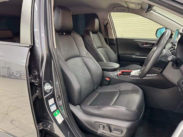 トヨタ&nbsp;RAV4の画像8