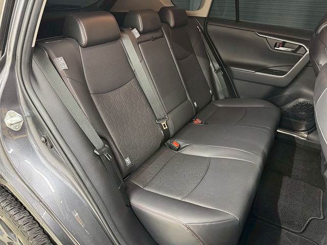 トヨタ&nbsp;RAV4の画像9