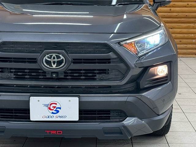 トヨタ&nbsp;RAV4の画像10