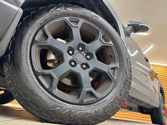 トヨタ&nbsp;RAV4の画像11