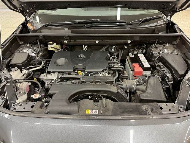 トヨタ&nbsp;RAV4の画像14
