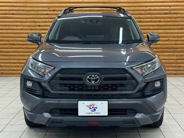 トヨタ&nbsp;RAV4の画像17