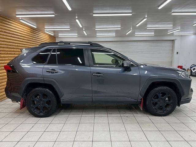 トヨタ&nbsp;RAV4の画像18