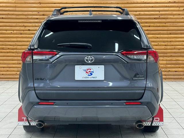 トヨタ&nbsp;RAV4の画像19
