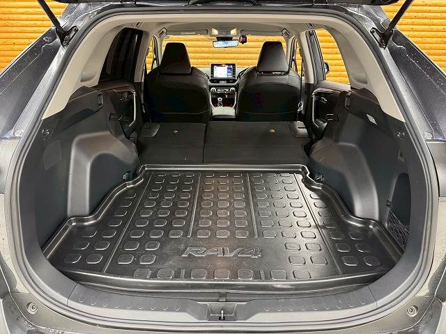 トヨタ&nbsp;RAV4の画像20