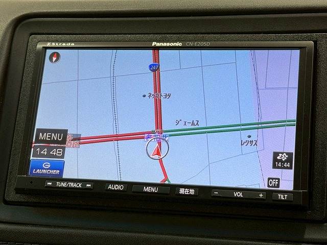 ホンダ&nbsp;ヴェゼルハイブリッドの画像4