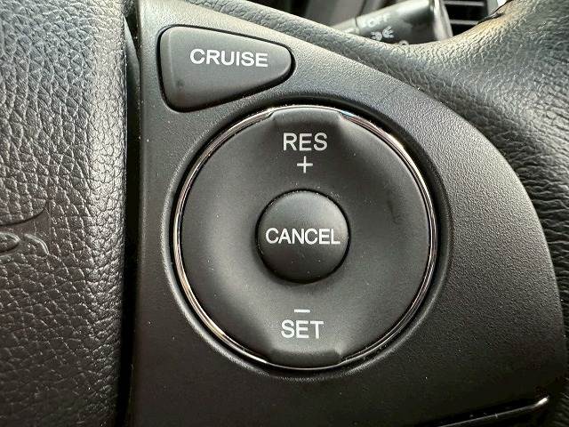 ホンダ&nbsp;ヴェゼルハイブリッドの画像6