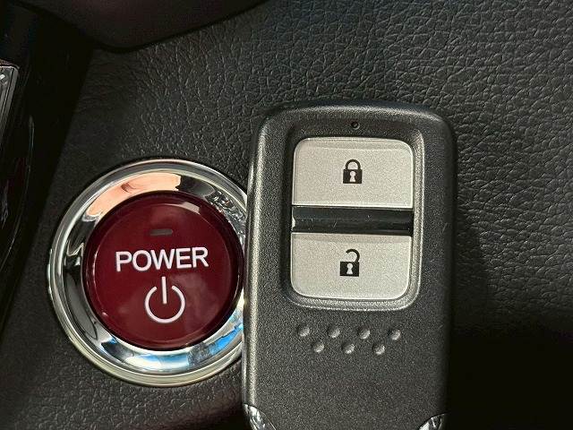 ホンダ&nbsp;ヴェゼルハイブリッドの画像7