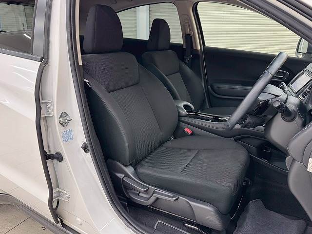 ホンダ&nbsp;ヴェゼルハイブリッドの画像8