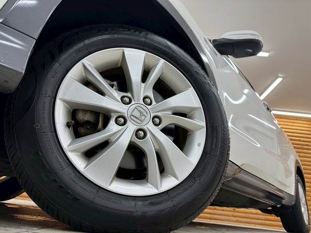 ホンダ&nbsp;ヴェゼルハイブリッドの画像11