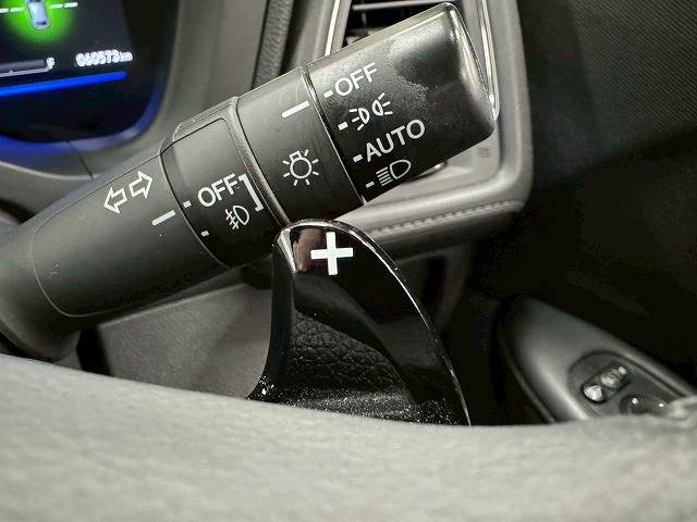 ホンダ&nbsp;ヴェゼルハイブリッドの画像12