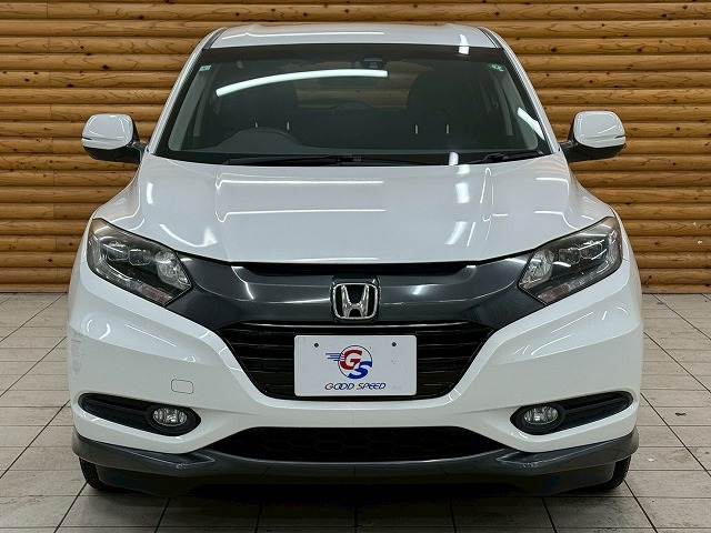 ホンダ&nbsp;ヴェゼルハイブリッドの画像17