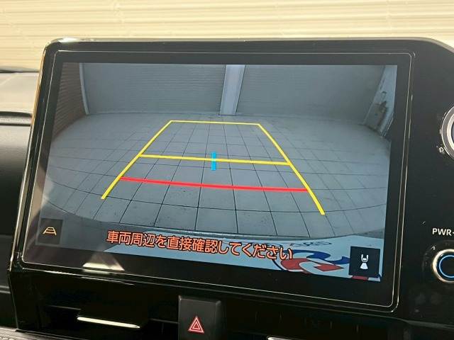 ノアハイブリッドS-Z 内装他