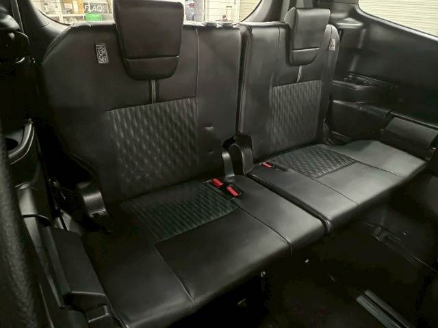 トヨタ&nbsp;ノアハイブリッドの画像11