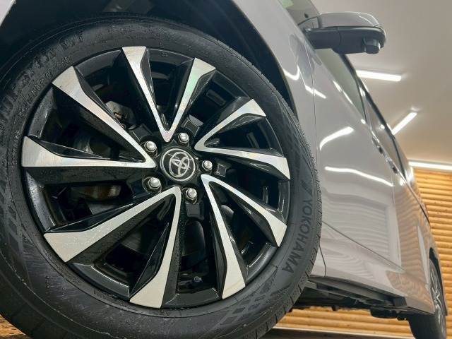 トヨタ&nbsp;ノアハイブリッドの画像13