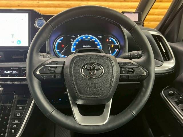 トヨタ&nbsp;ノアハイブリッドの画像15