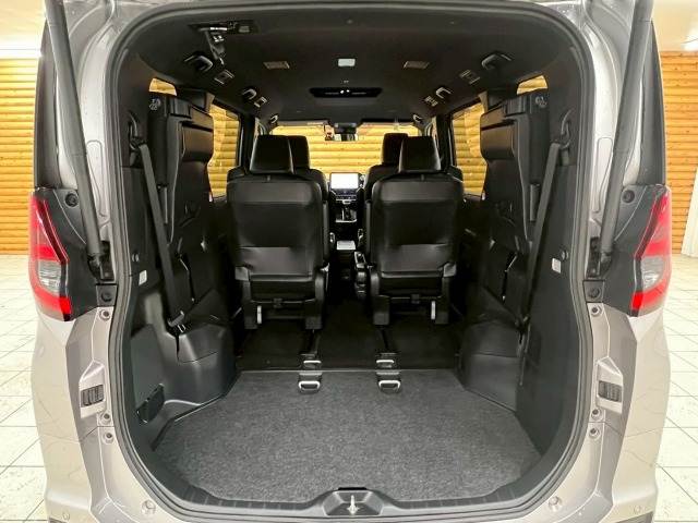 トヨタ&nbsp;ノアハイブリッドの画像20