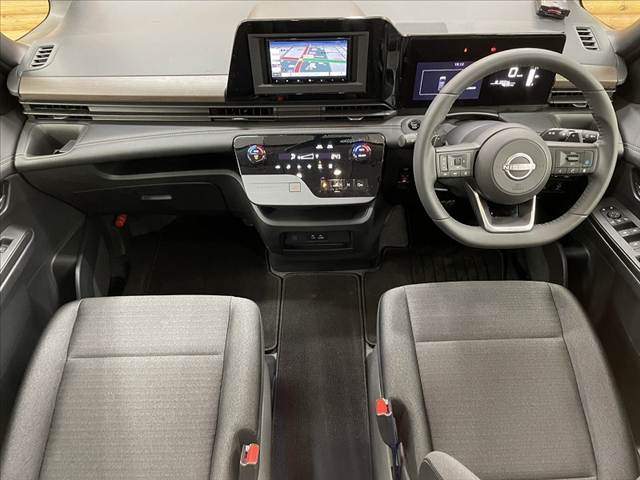 日産&nbsp;セレナの画像3