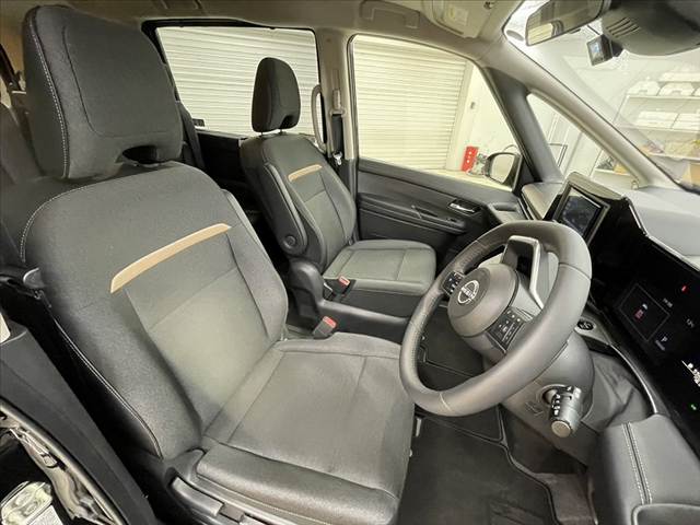 日産&nbsp;セレナの画像8