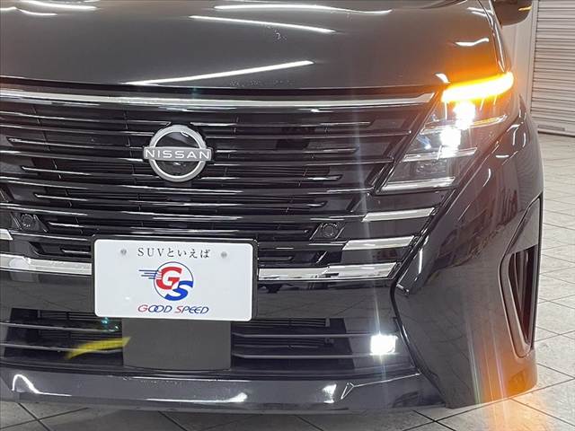 日産&nbsp;セレナの画像10