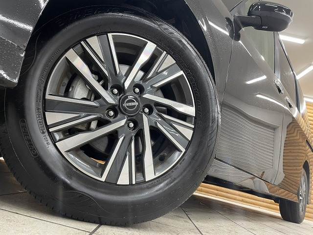 日産&nbsp;セレナの画像11