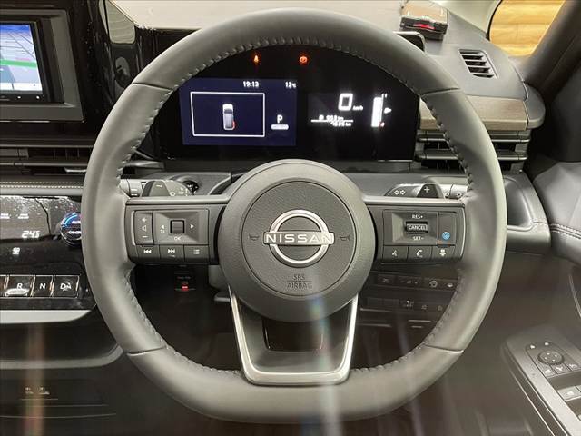 日産&nbsp;セレナの画像13