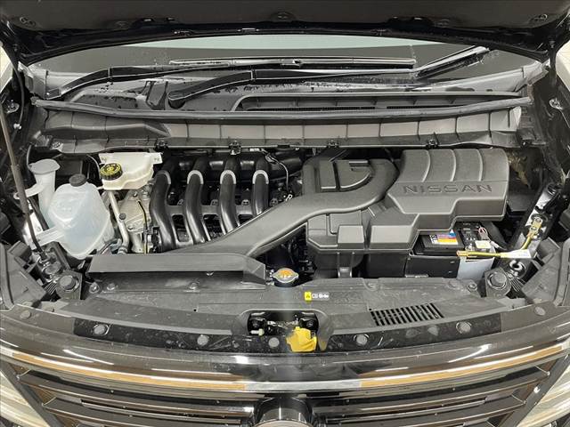 日産&nbsp;セレナの画像14