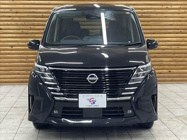 日産&nbsp;セレナの画像17