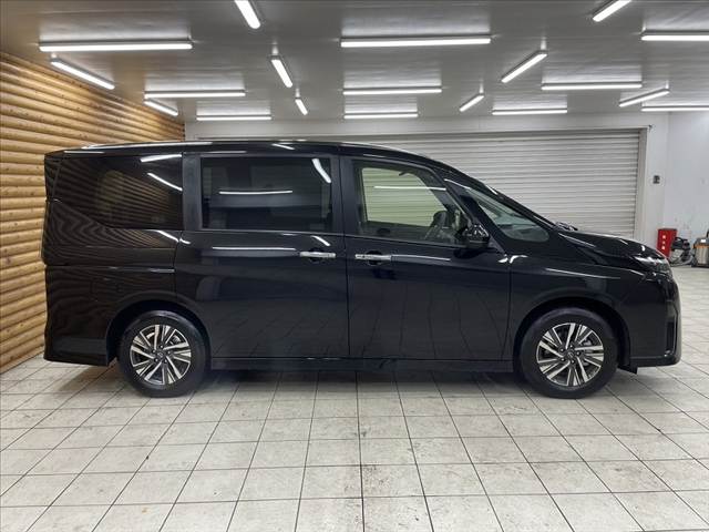 日産&nbsp;セレナの画像18