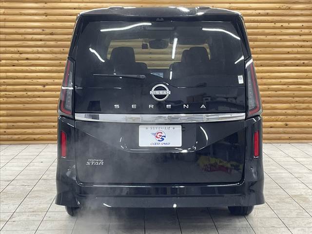 日産&nbsp;セレナの画像19