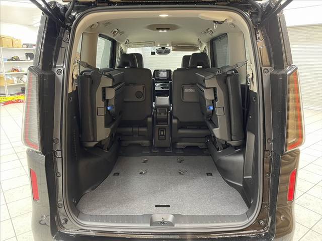 日産&nbsp;セレナの画像20