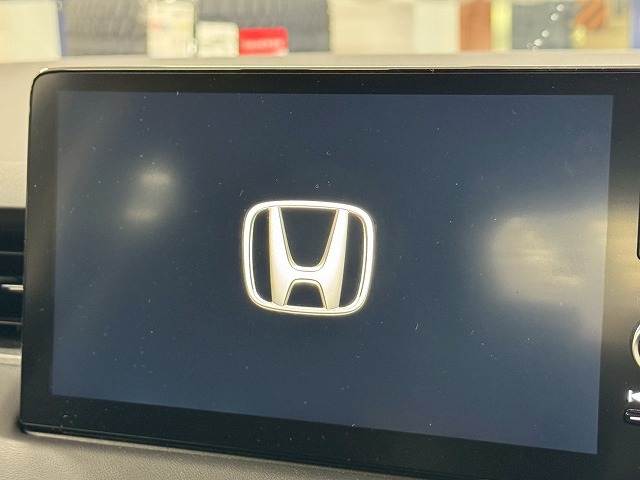 ホンダ&nbsp;ヴェゼルハイブリッドの画像4