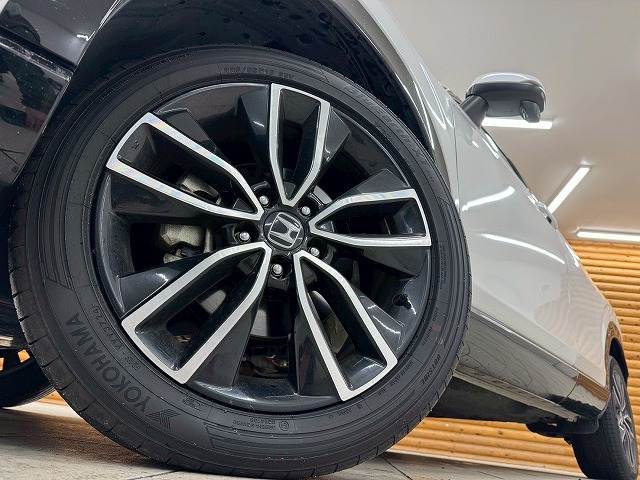 ホンダ&nbsp;ヴェゼルハイブリッドの画像11