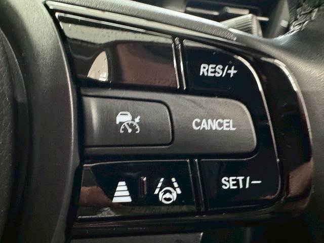 ホンダ&nbsp;ヴェゼルハイブリッドの画像12