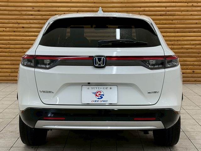 ホンダ&nbsp;ヴェゼルハイブリッドの画像19