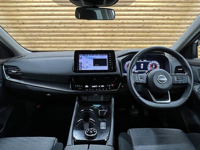 日産&nbsp;エクストレイルの画像3