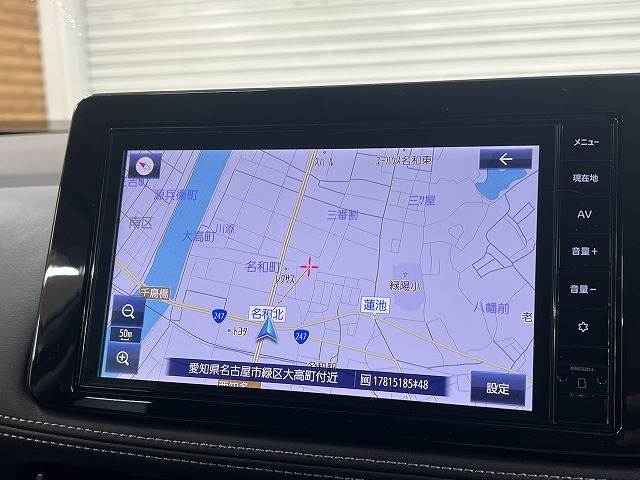 日産&nbsp;エクストレイルの画像4