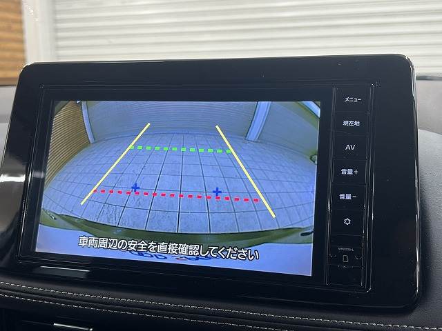 日産&nbsp;エクストレイルの画像5