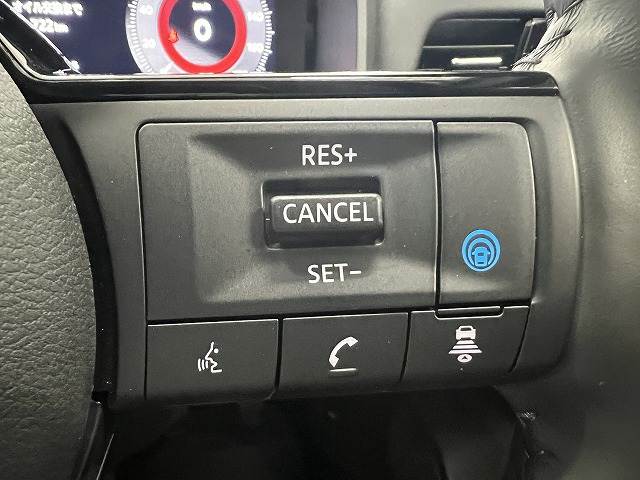 日産&nbsp;エクストレイルの画像6